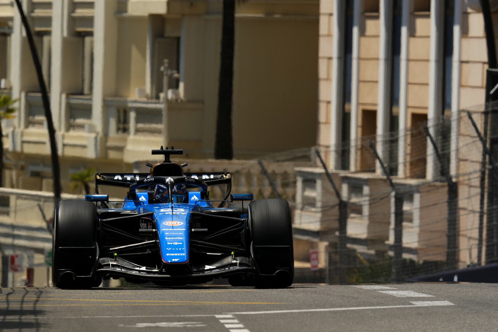 GP MONACO