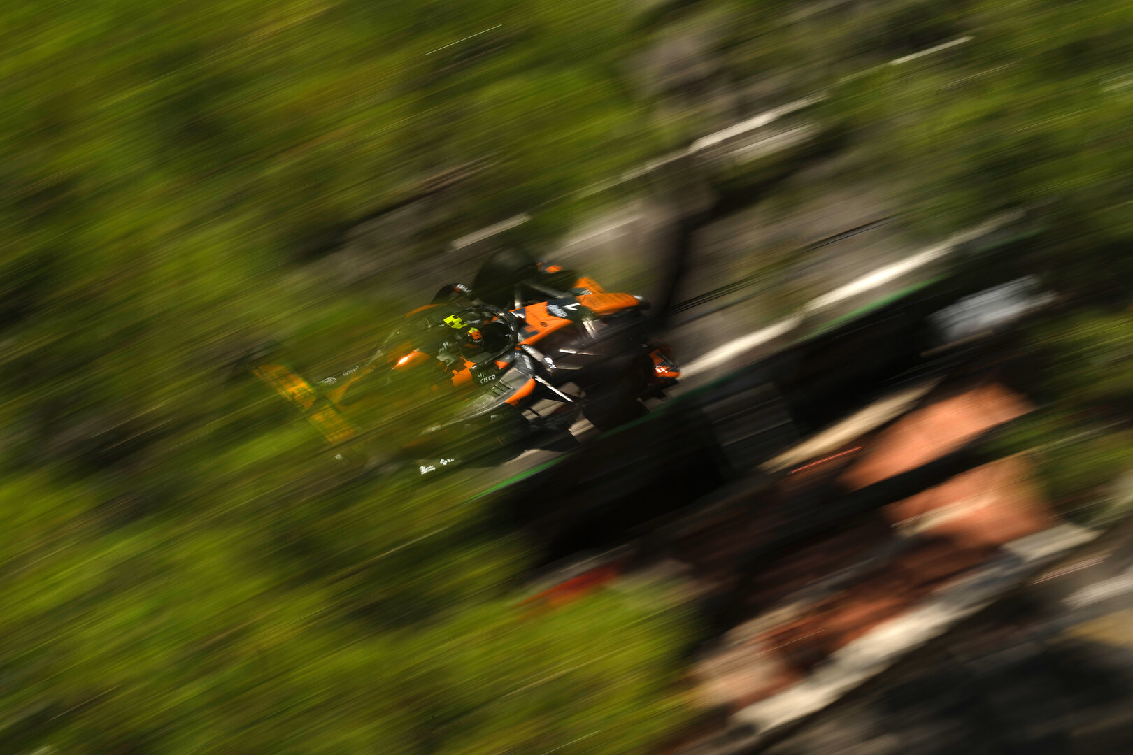GP MONACO