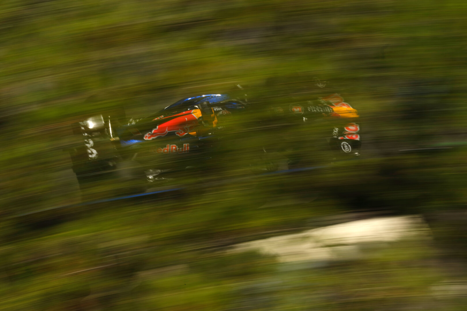 GP MONACO, Max Verstappen (NLD) Red Bull Racing RB22.
05.06.2026. Formula 1 World Championship, Rd 6, Monaco Grand Prix, Monte Carlo, Monaco, Practice Day.
 - www.xpbimages.com, EMail: requests@xpbimages.com © Copyright: Dunbar / XPB Images