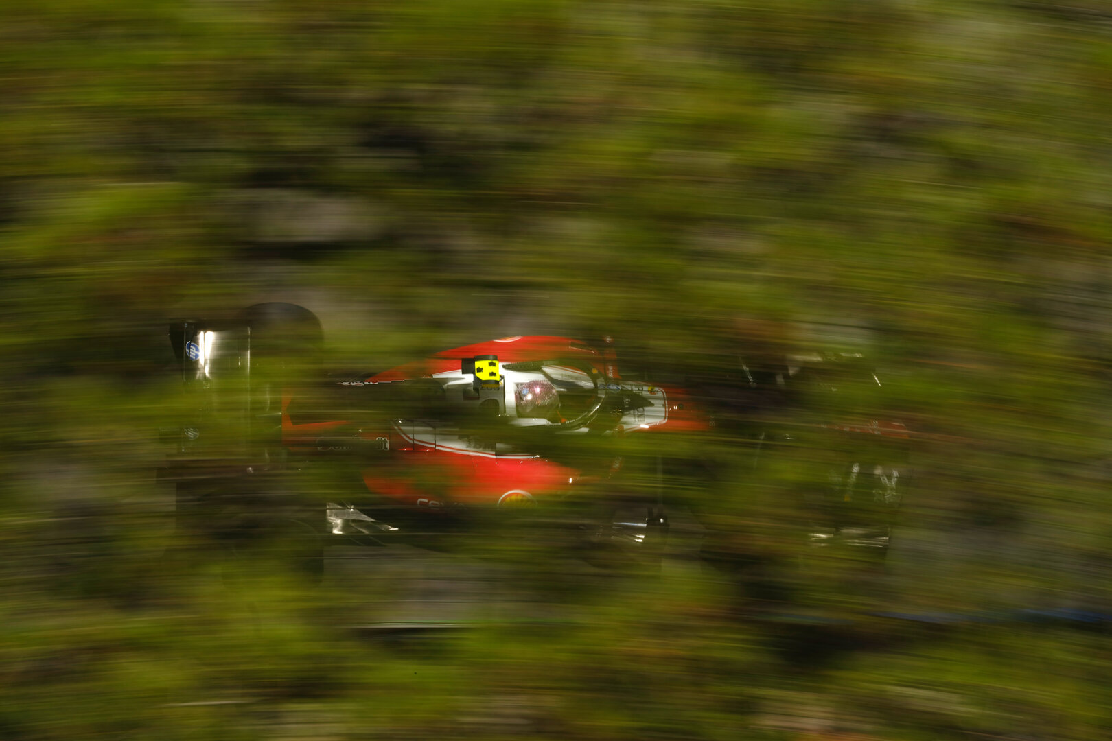 GP MONACO