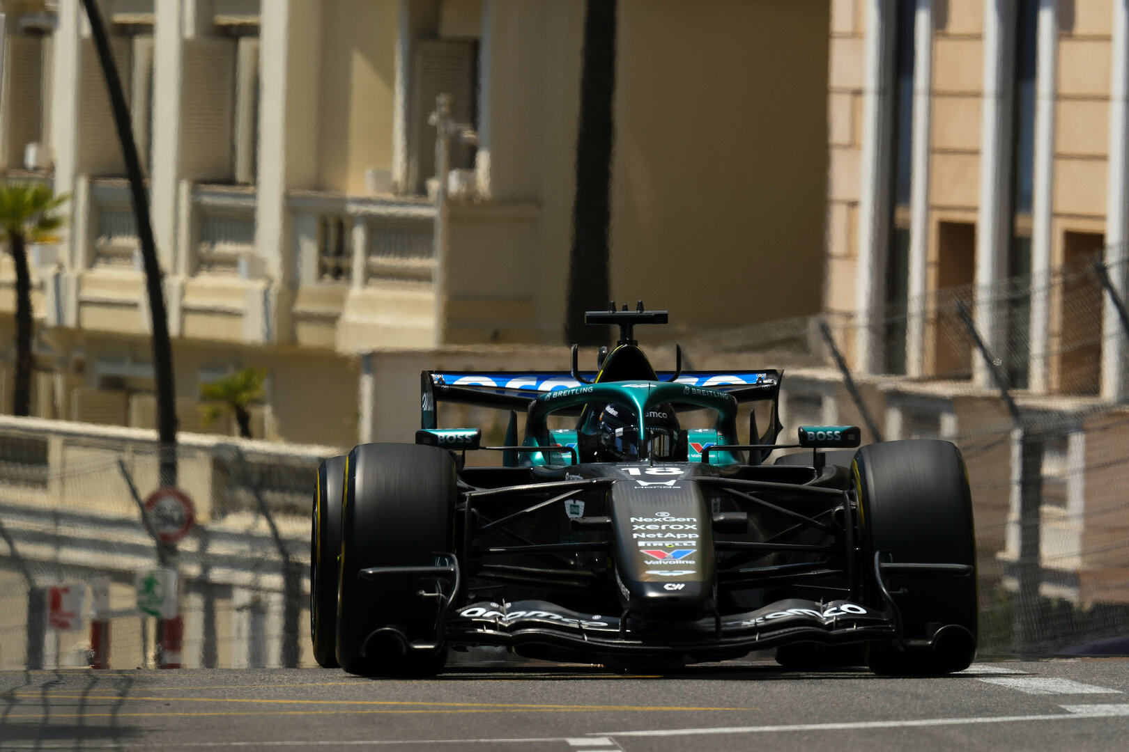 GP MONACO