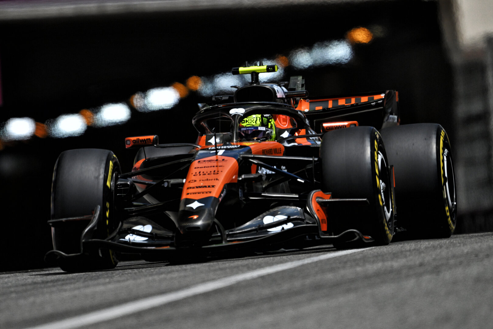 GP MONACO