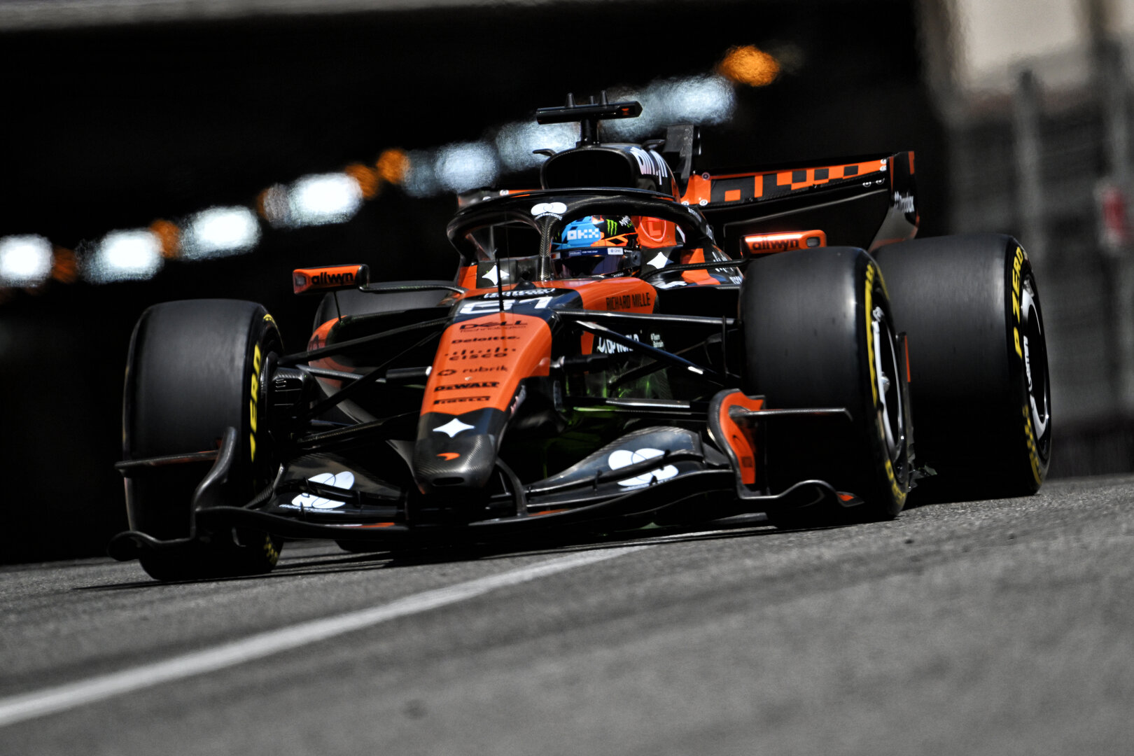 GP MONACO