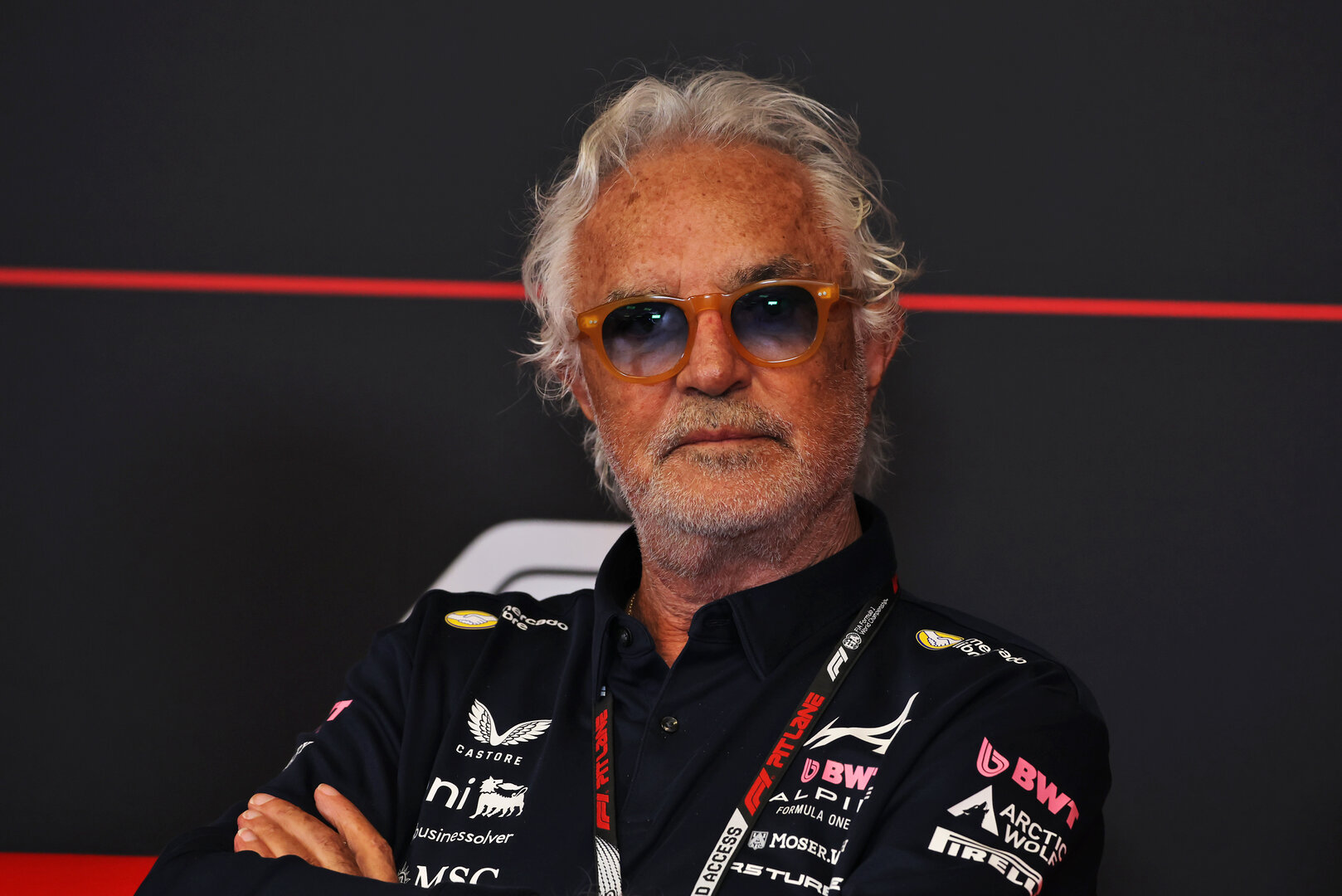 GP MONACO