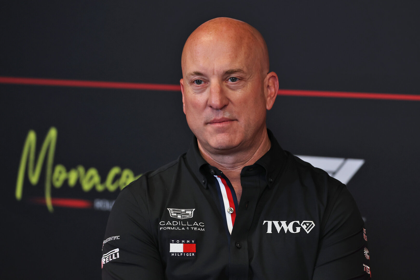 GP MONACO