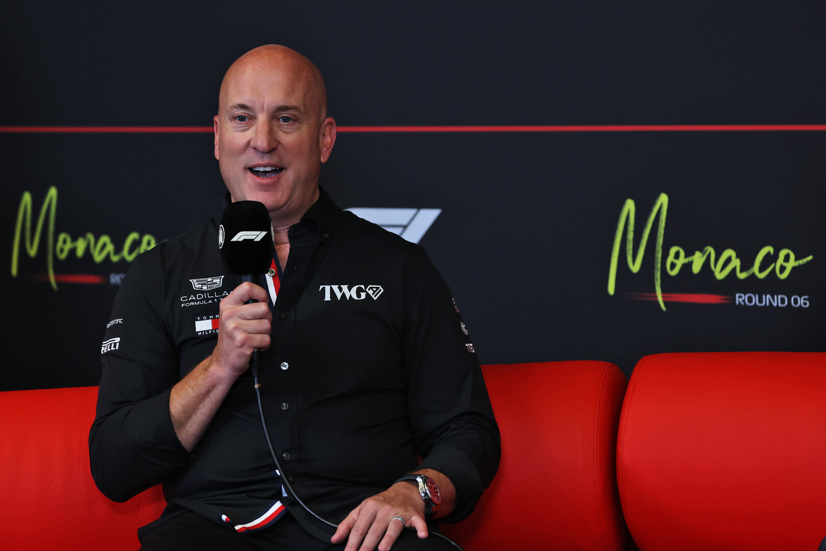 GP MONACO