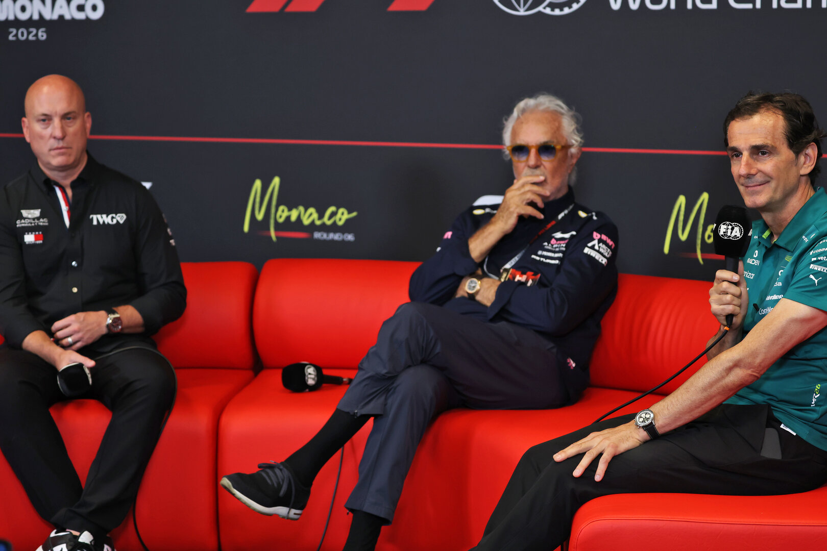 GP MONACO