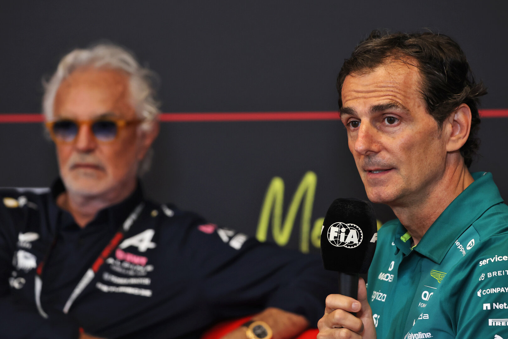 GP MONACO