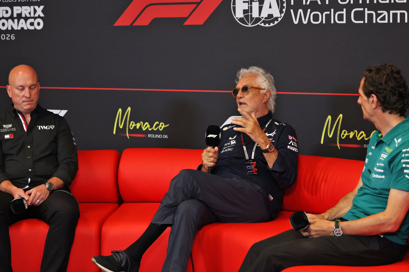 GP MONACO