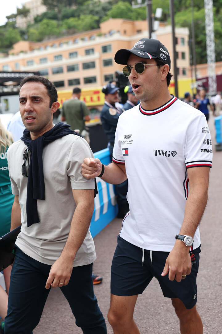 GP MONACO
