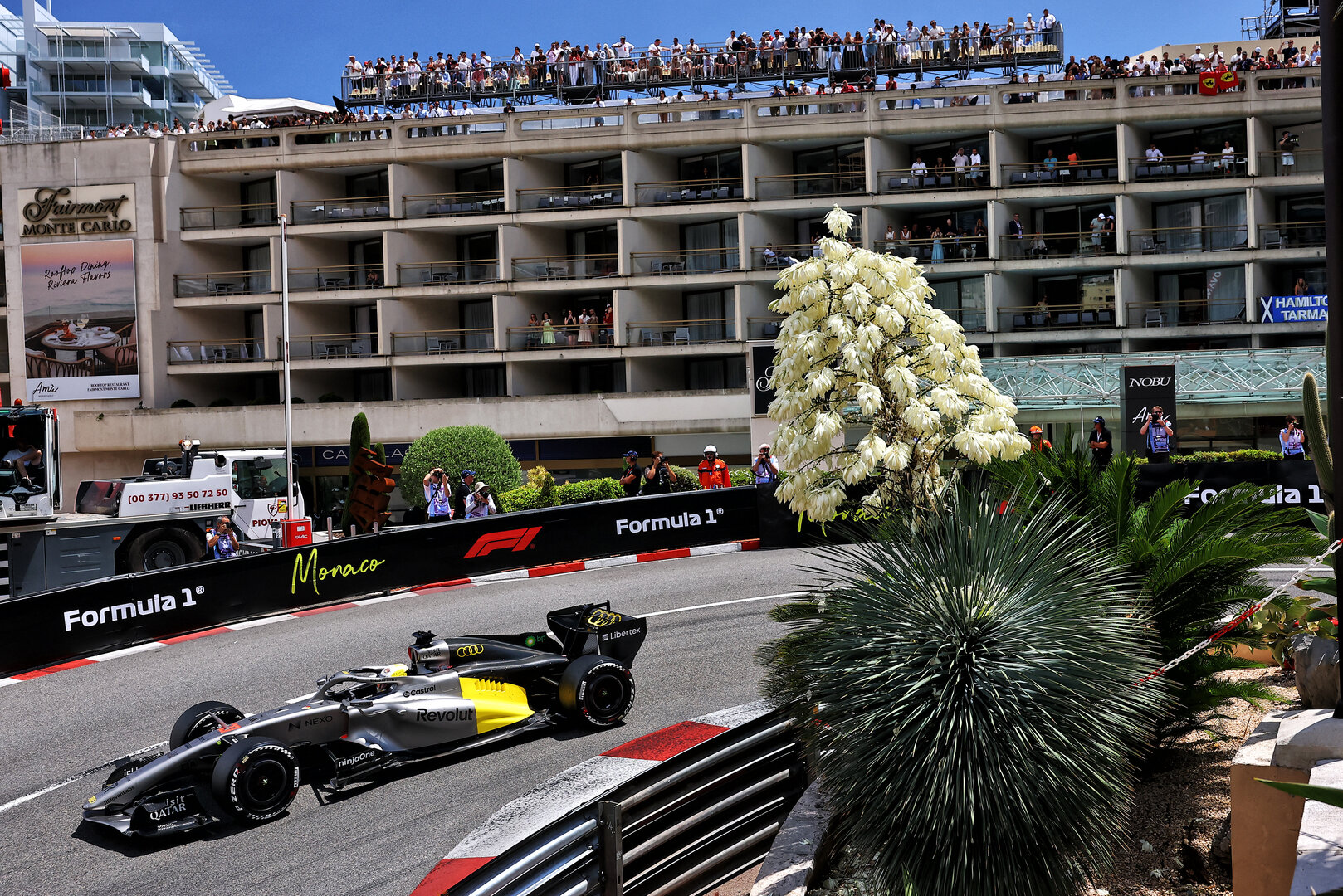 GP MONACO
