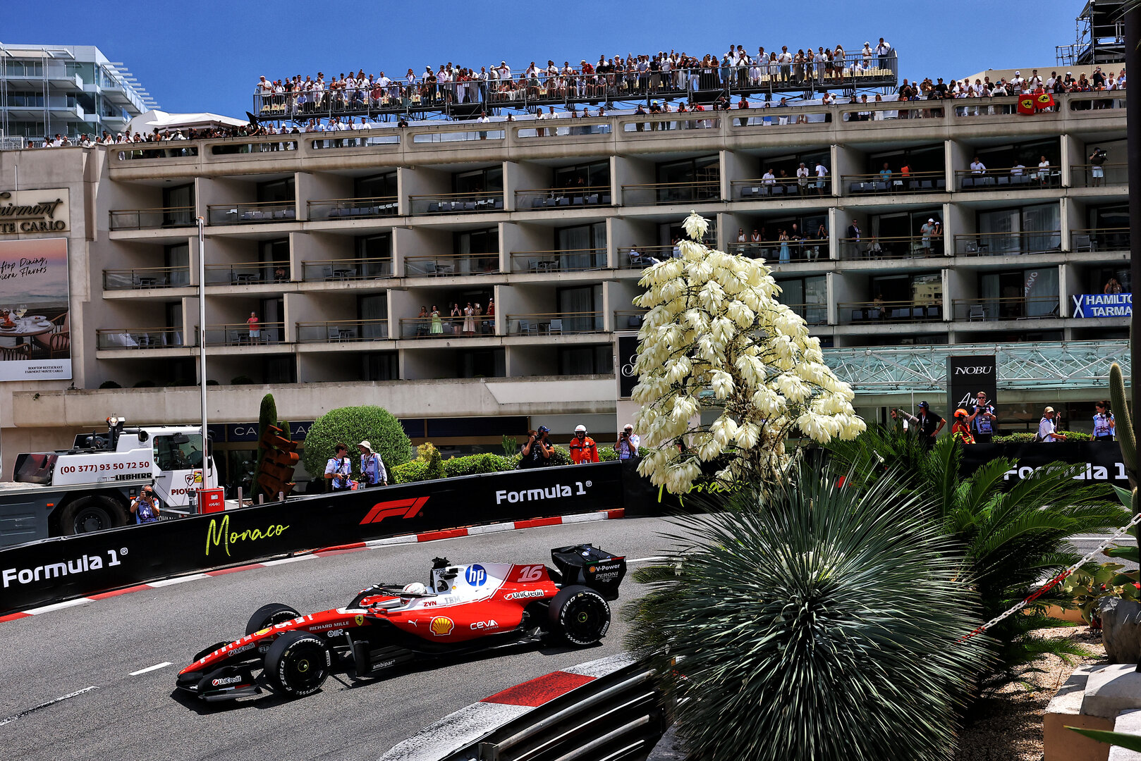 GP MONACO