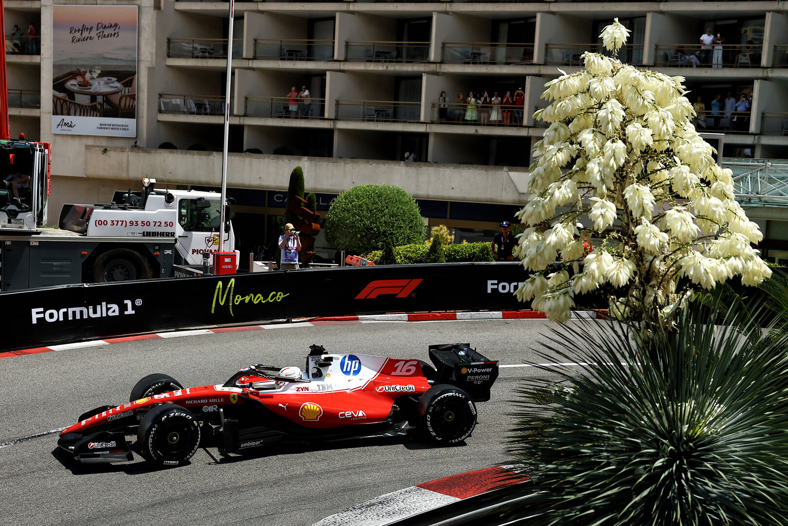 GP MONACO