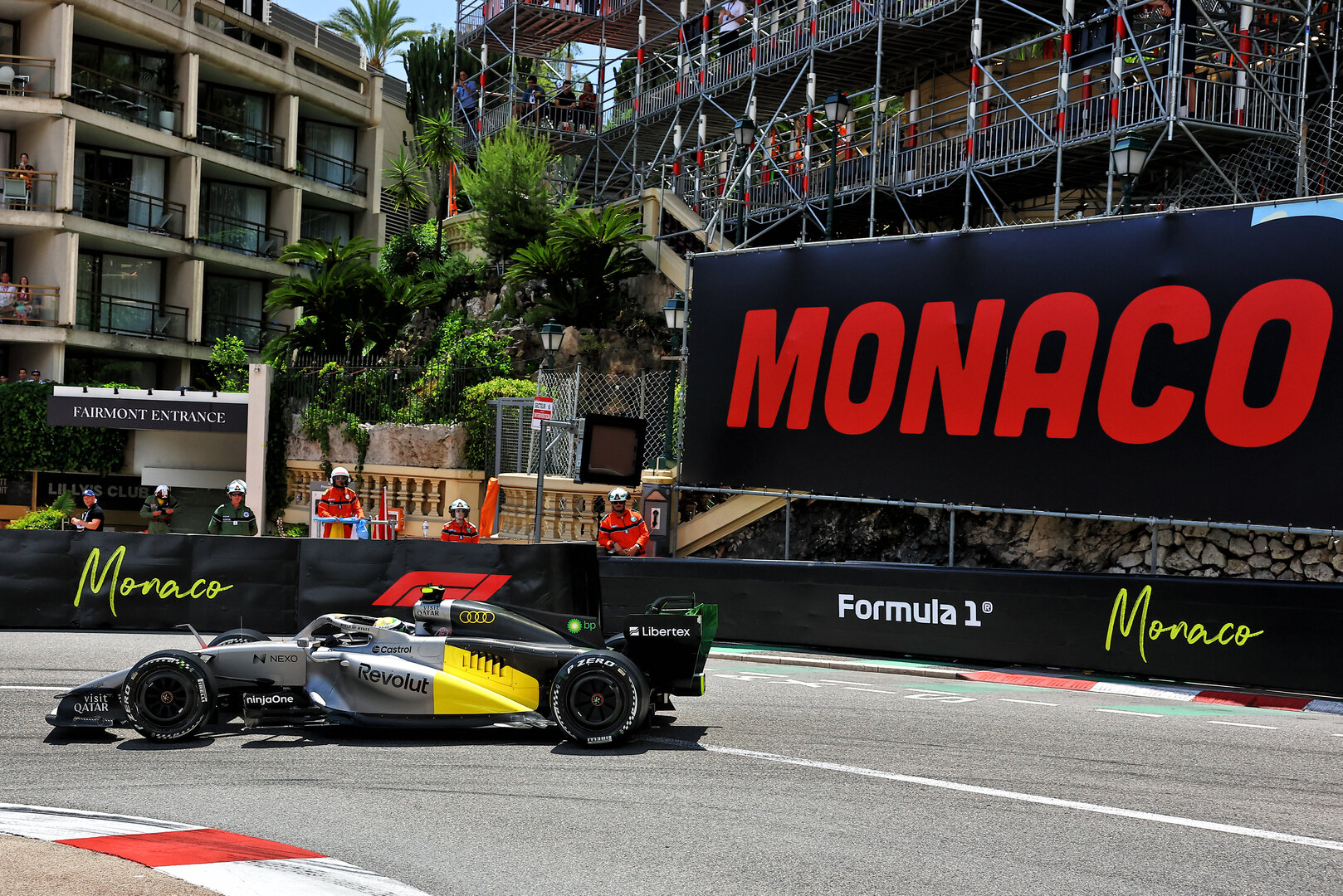 GP MONACO