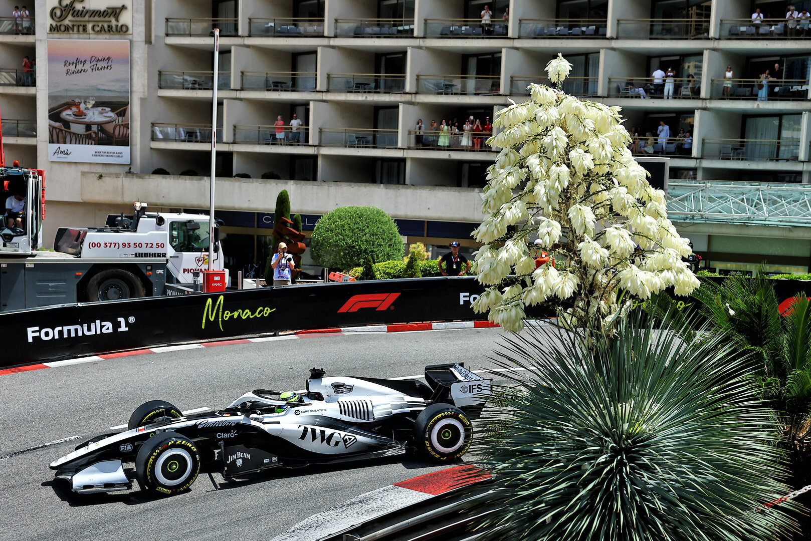 GP MONACO