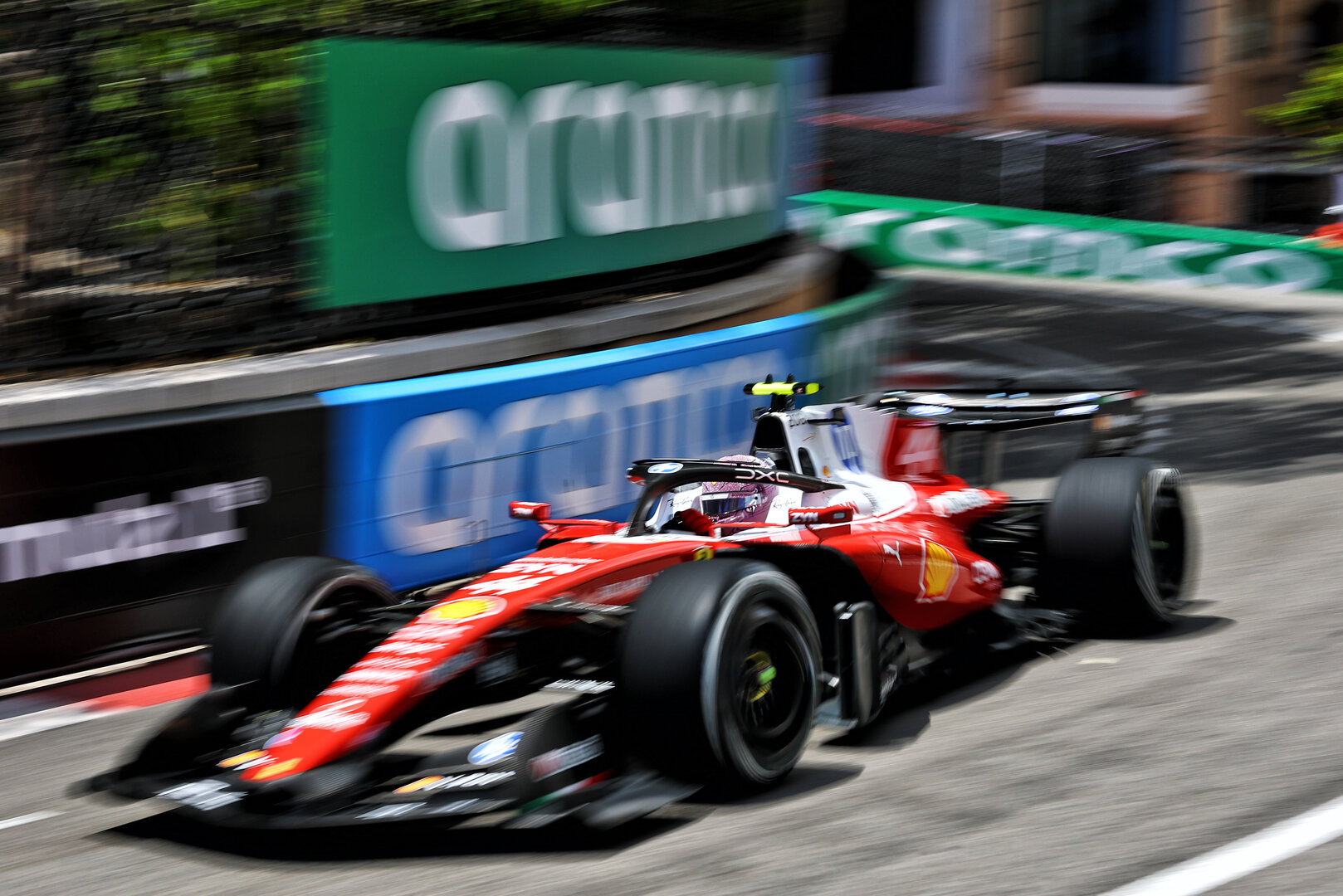 GP MONACO
