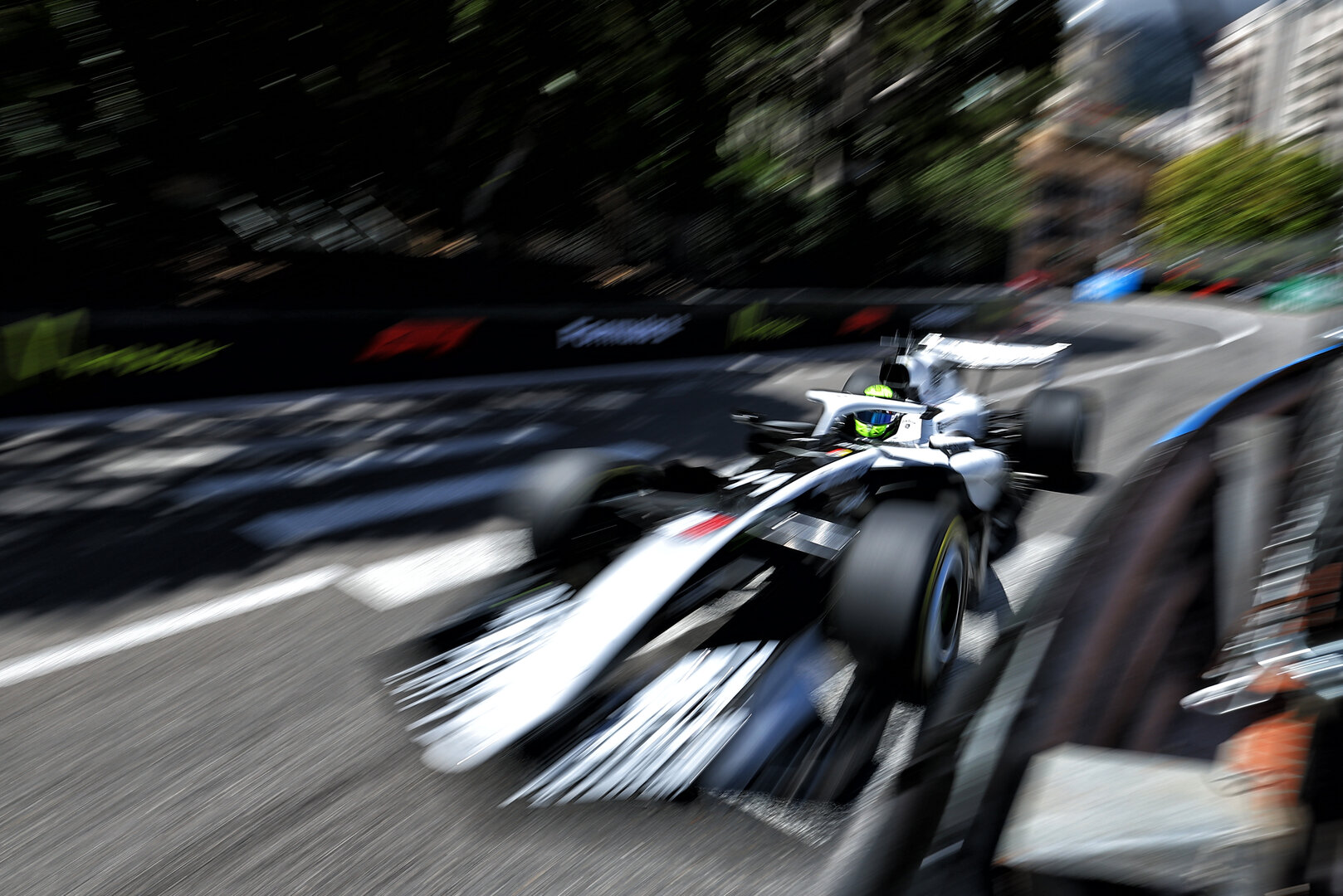 GP MONACO