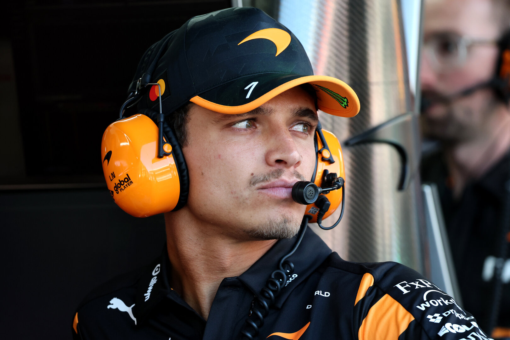 GP MONACO, Lando Norris (GBR) McLaren F1 Team.
05.06.2026. Formula 1 World Championship, Rd 6, Monaco Grand Prix, Monte Carlo, Monaco, Practice Day.
- www.xpbimages.com, EMail: requests@xpbimages.com © Copyright: Batchelor / XPB Images