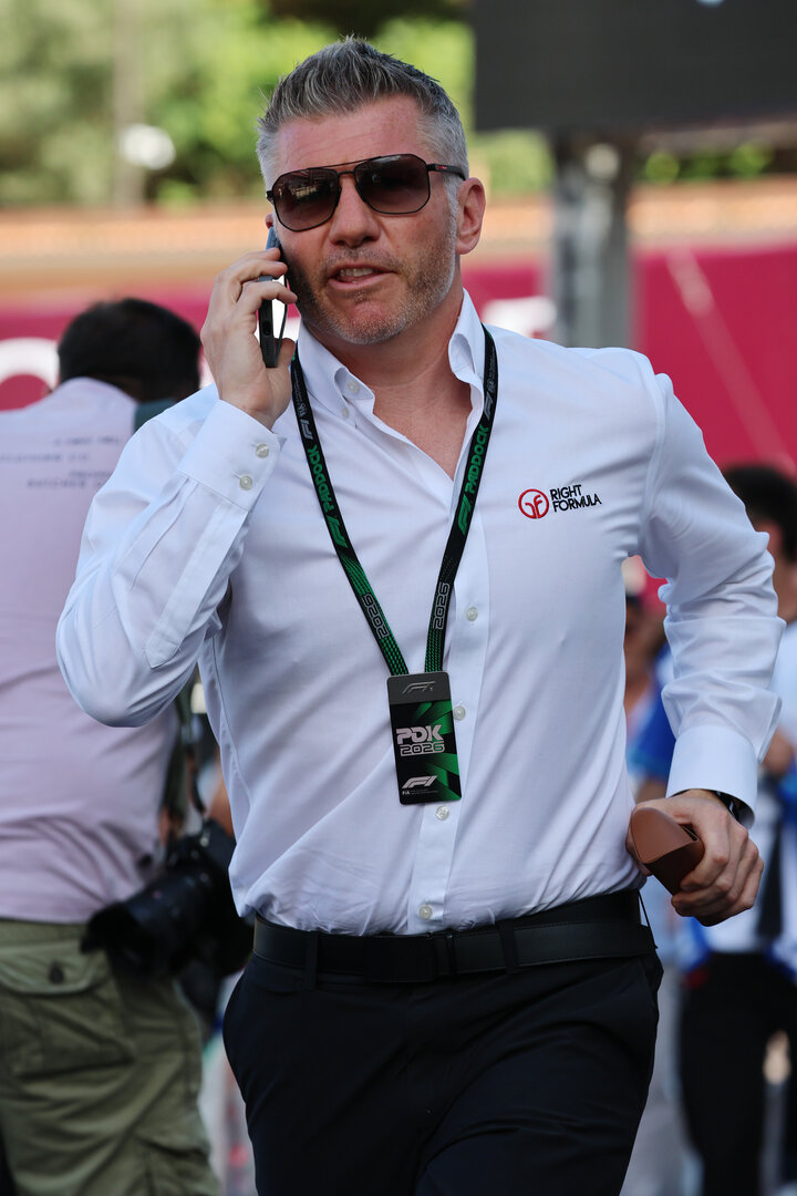 GP MONACO