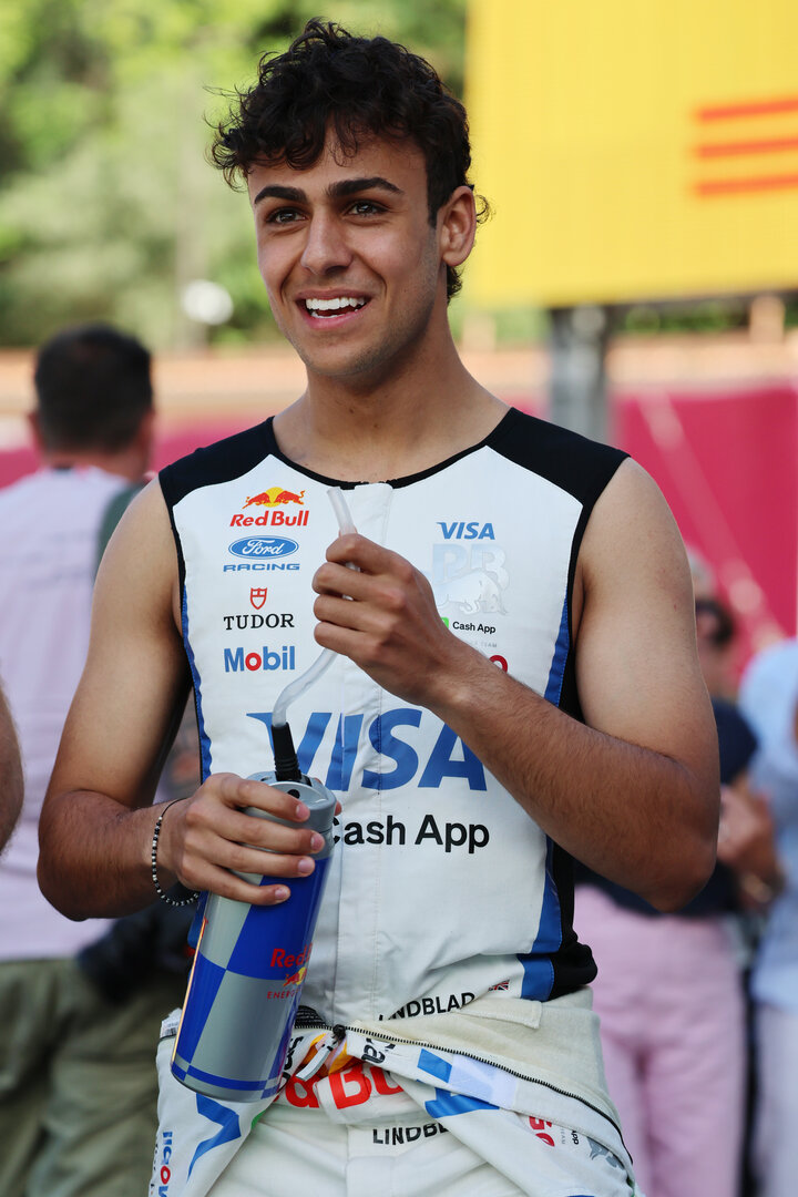 GP MONACO