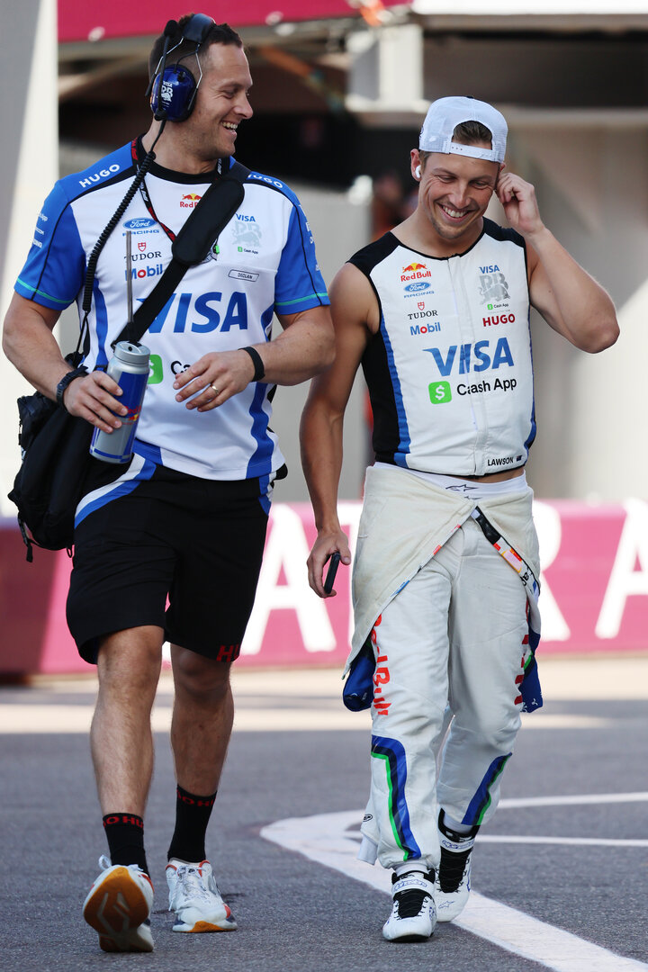 GP MONACO
