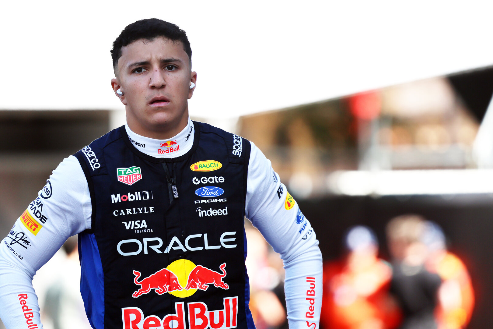 GP MONACO