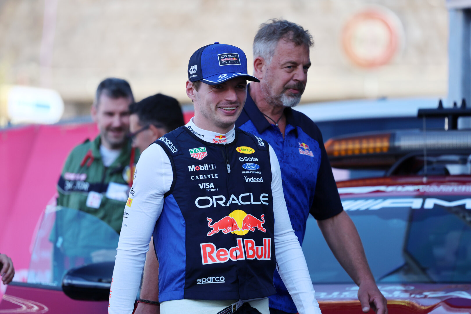 GP MONACO