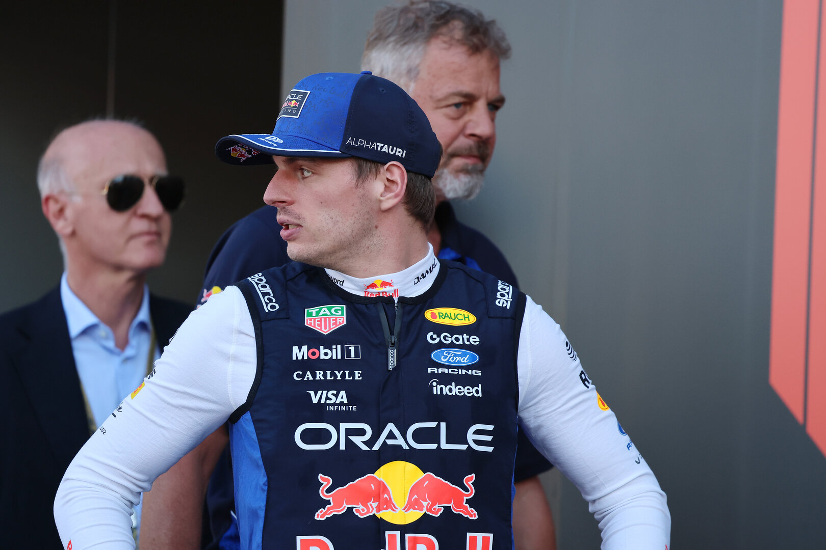 GP MONACO, Max Verstappen (NLD) Red Bull Racing.
05.06.2026. Formula 1 World Championship, Rd 6, Monaco Grand Prix, Monte Carlo, Monaco, Practice Day.
- www.xpbimages.com, EMail: requests@xpbimages.com © Copyright: Batchelor / XPB Images
