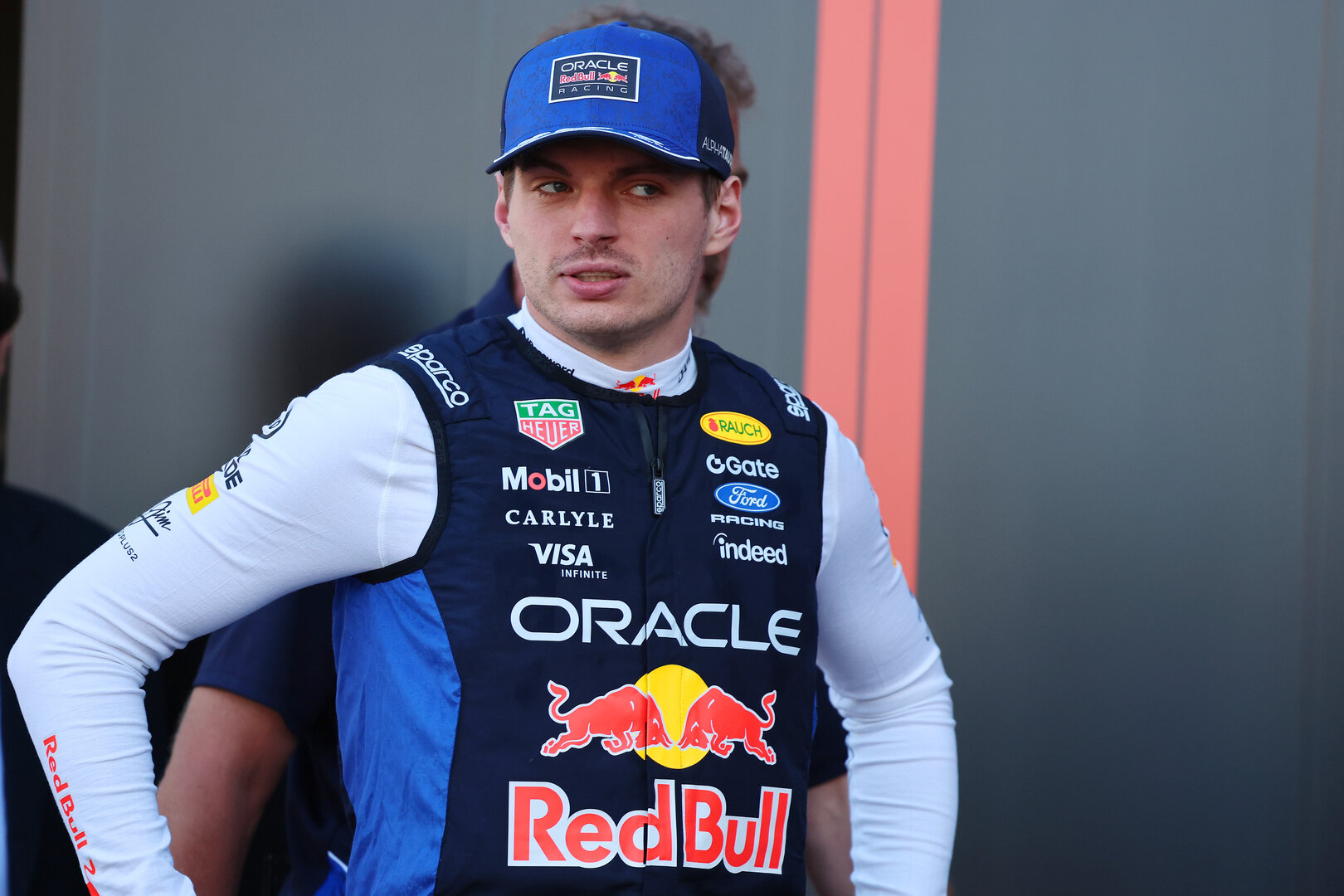 GP MONACO, Max Verstappen (NLD) Red Bull Racing.
05.06.2026. Formula 1 World Championship, Rd 6, Monaco Grand Prix, Monte Carlo, Monaco, Practice Day.
- www.xpbimages.com, EMail: requests@xpbimages.com © Copyright: Batchelor / XPB Images