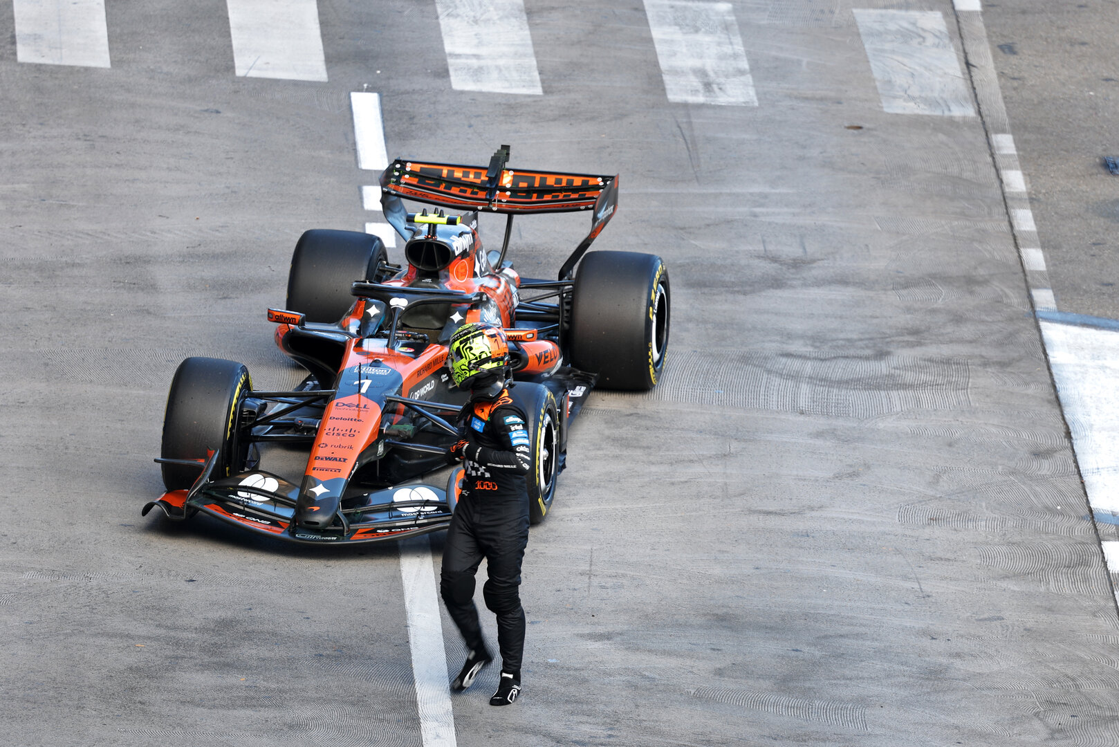 GP MONACO