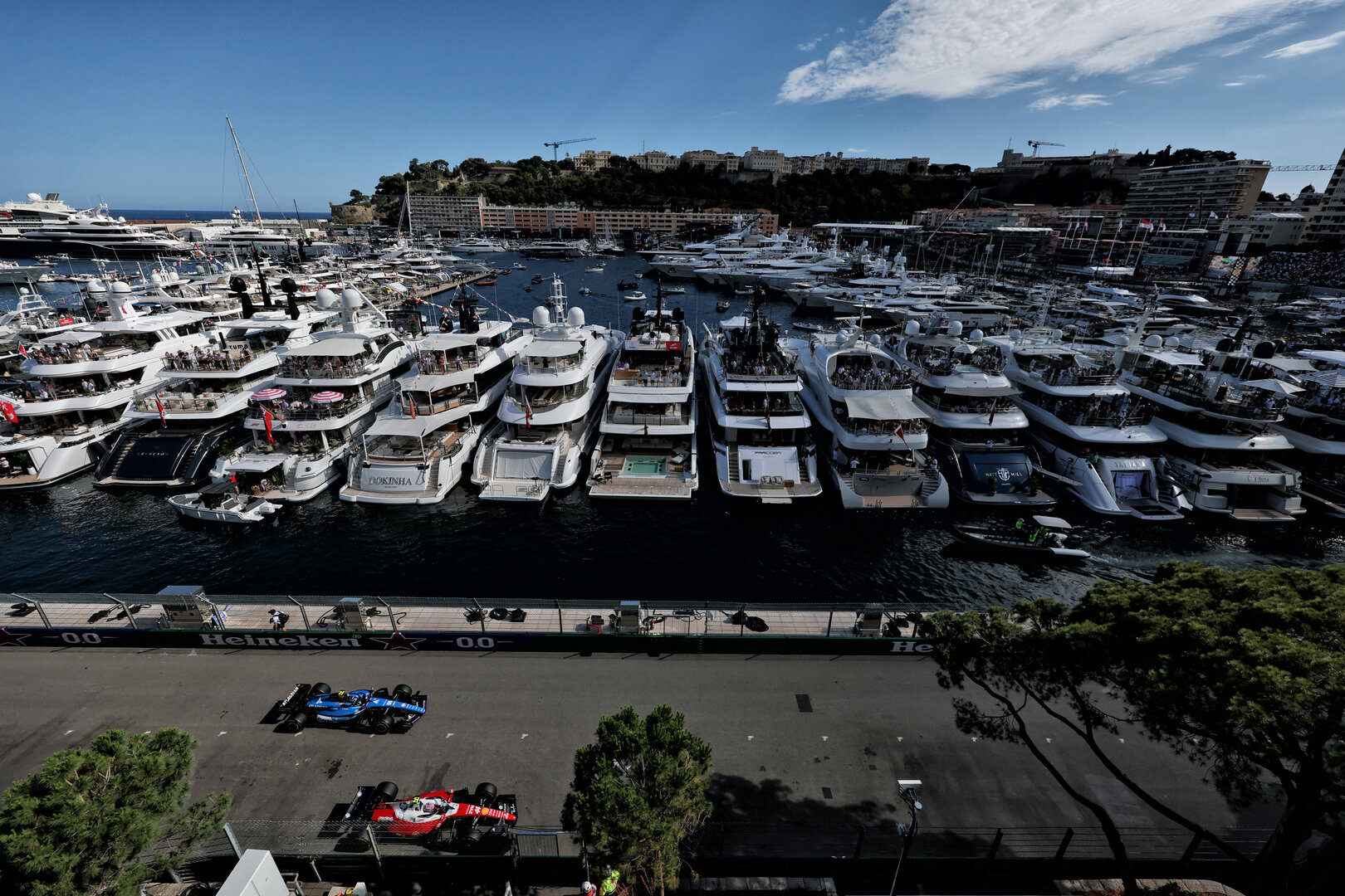 GP MONACO