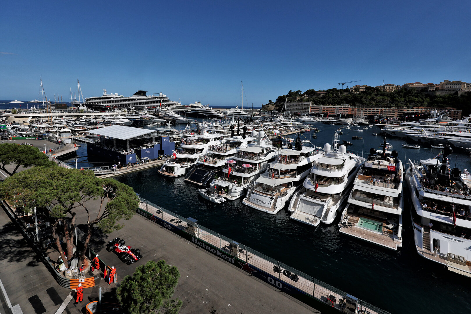 GP MONACO