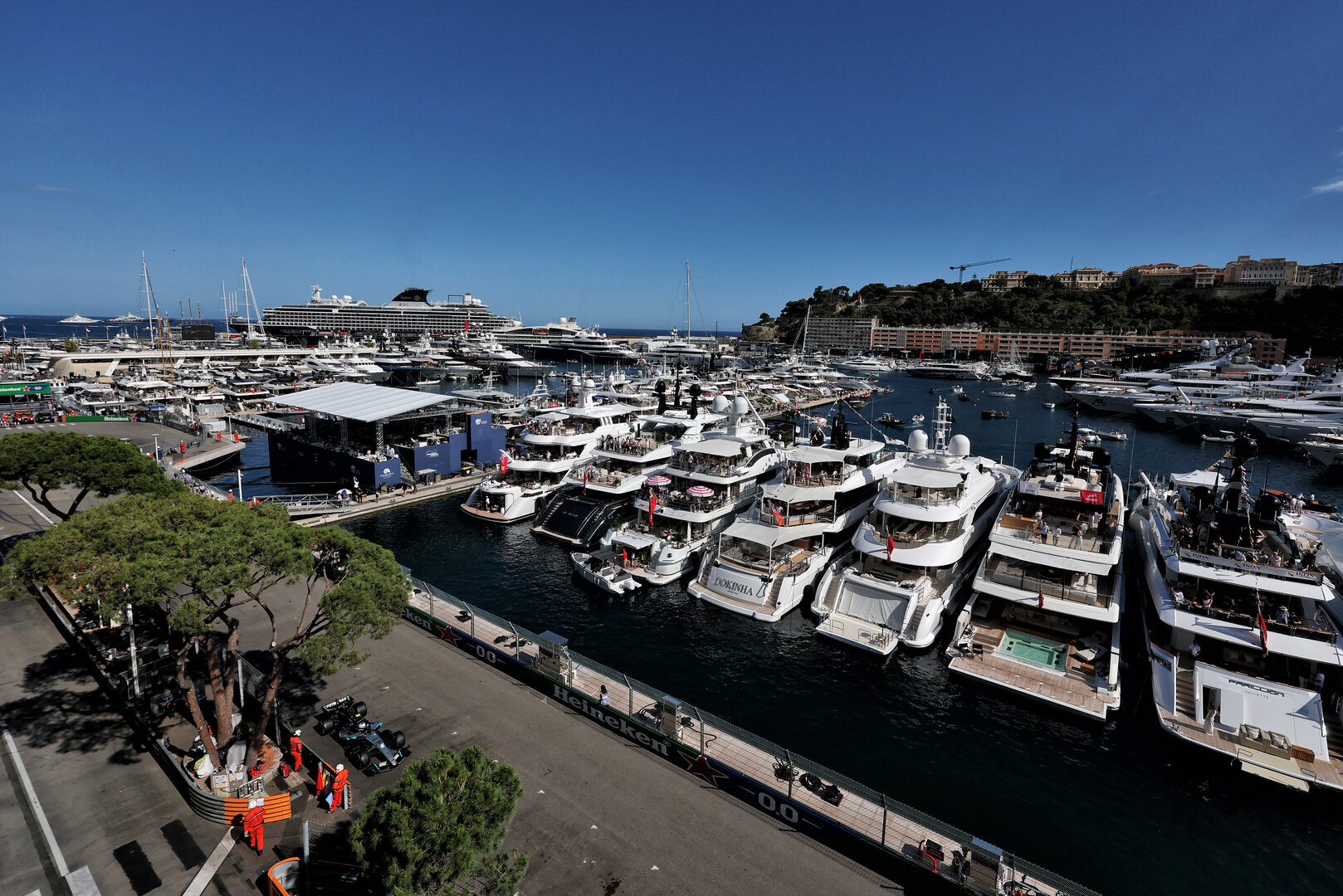 GP MONACO
