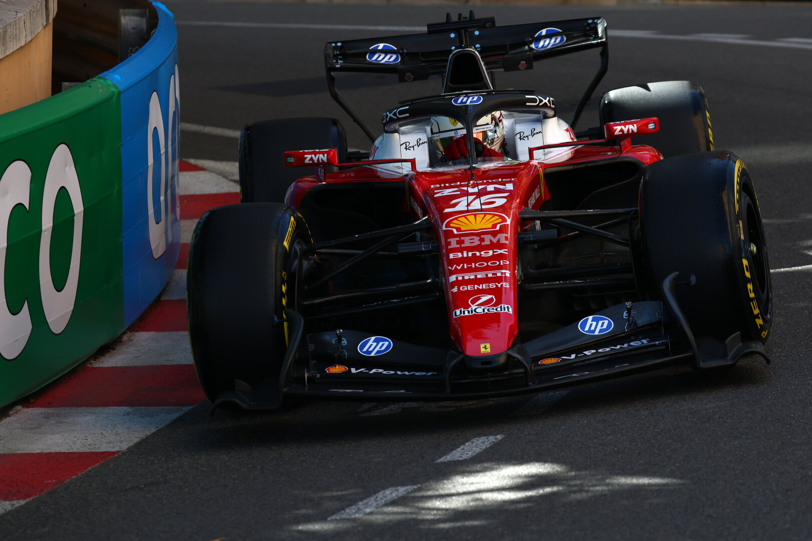 GP MONACO