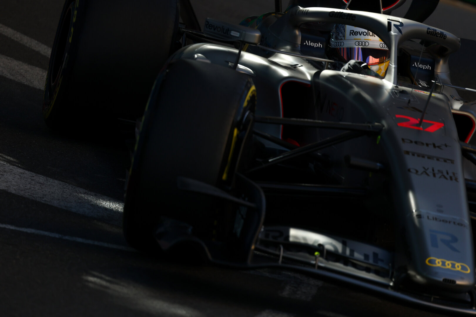 GP MONACO