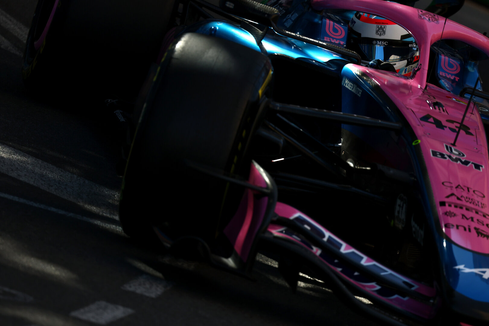 GP MONACO