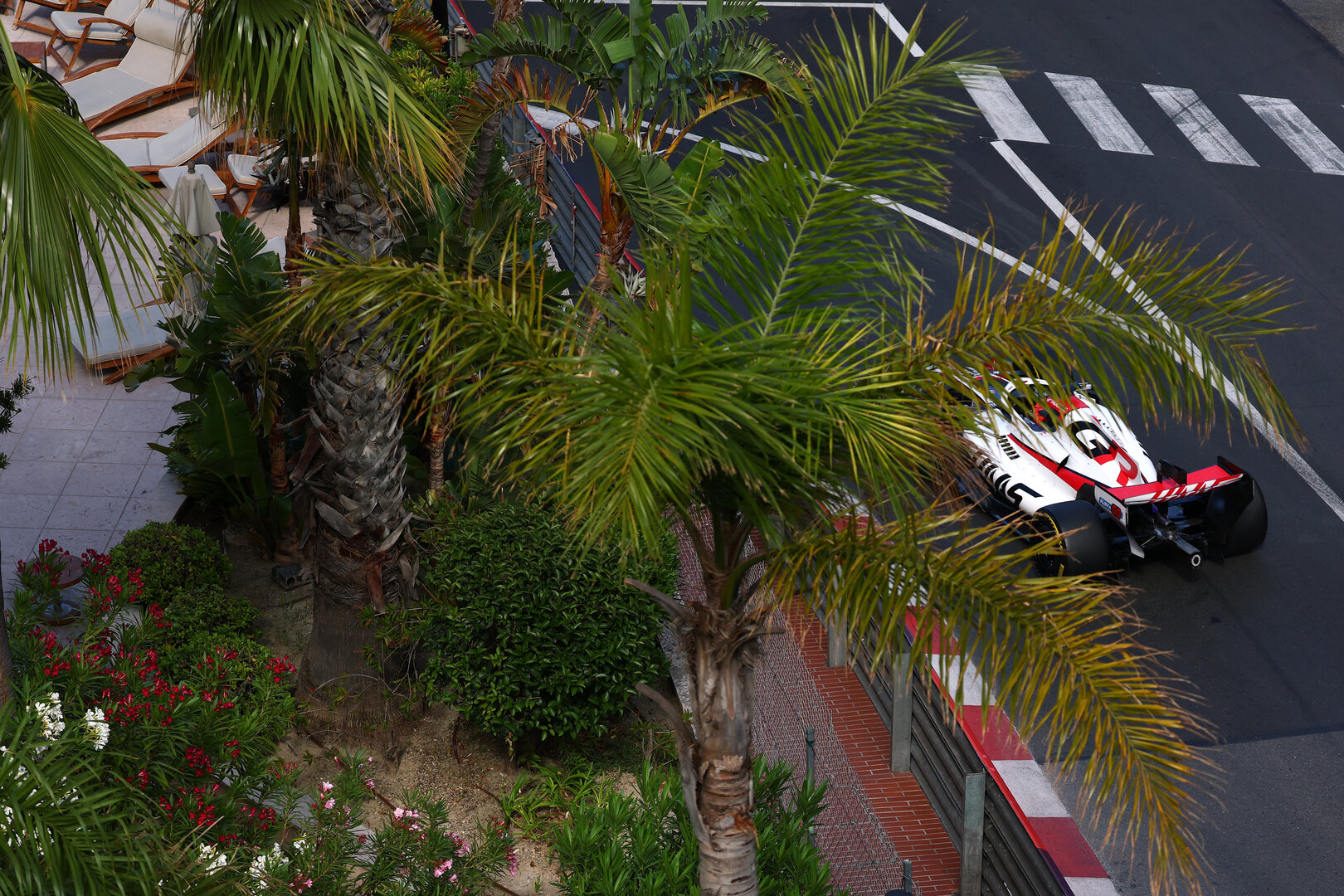 GP MONACO