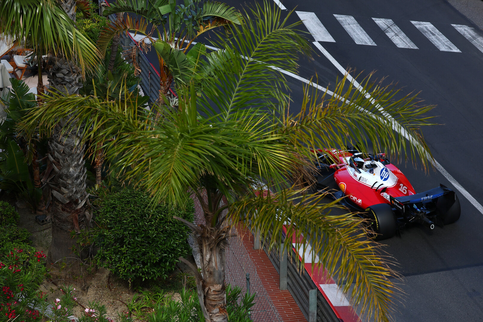 GP MONACO, Charles Leclerc (MON) Ferrari SF-26.
05.06.2026. Formula 1 World Championship, Rd 6, Monaco Grand Prix, Monte Carlo, Monaco, Practice Day.
- www.xpbimages.com, EMail: requests@xpbimages.com © Copyright: Bearne / XPB Images