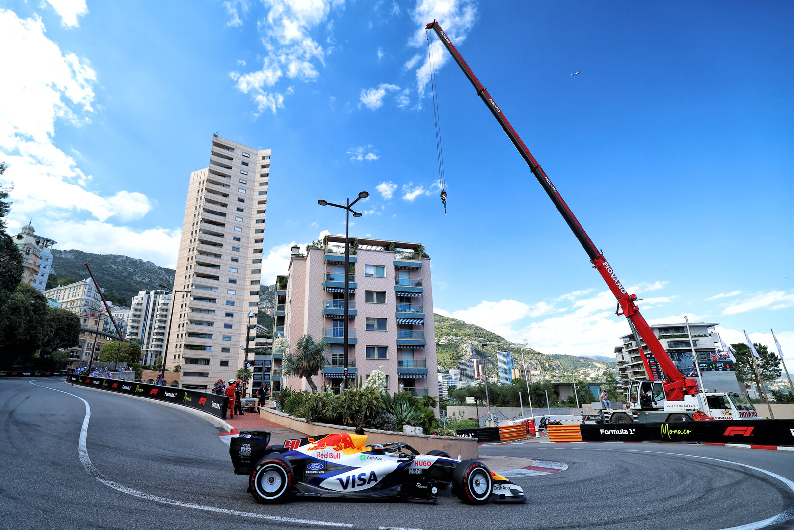 GP MONACO