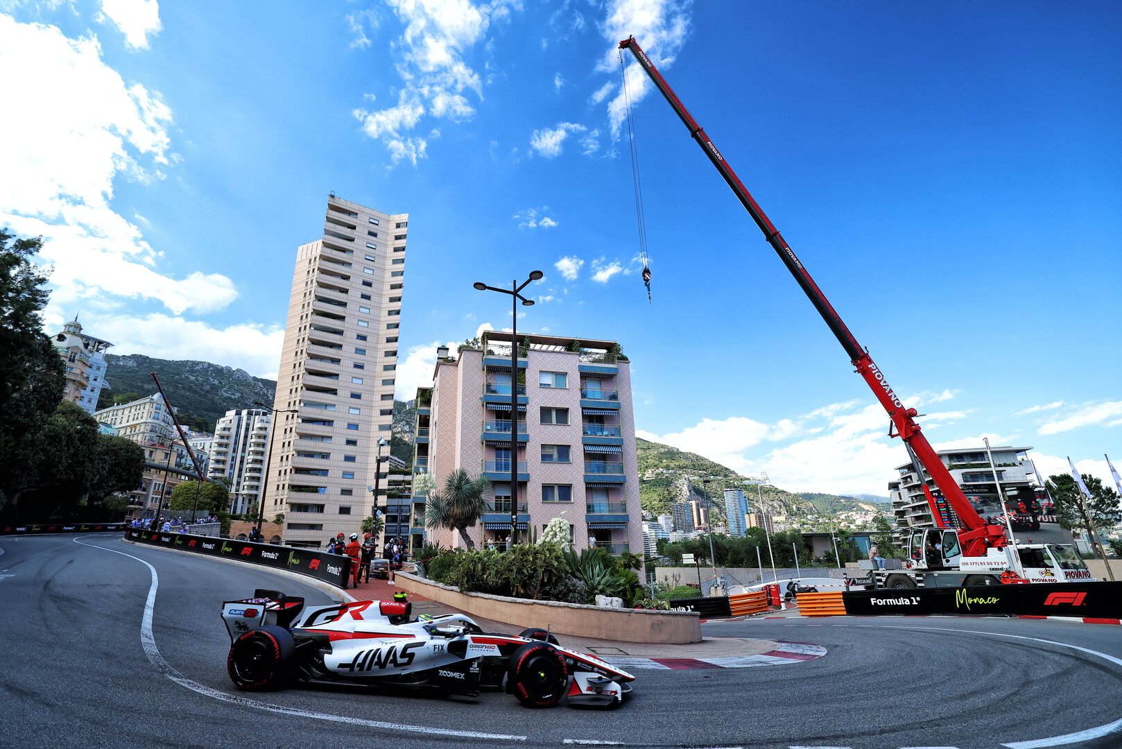 GP MONACO
