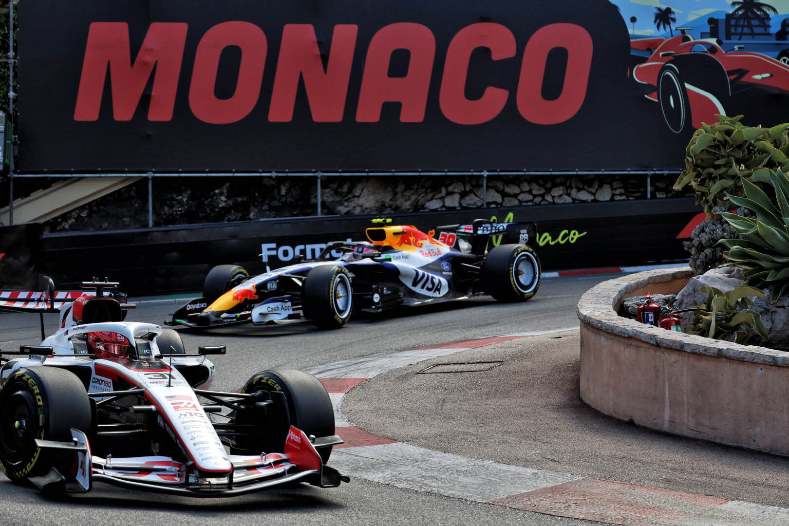 GP MONACO