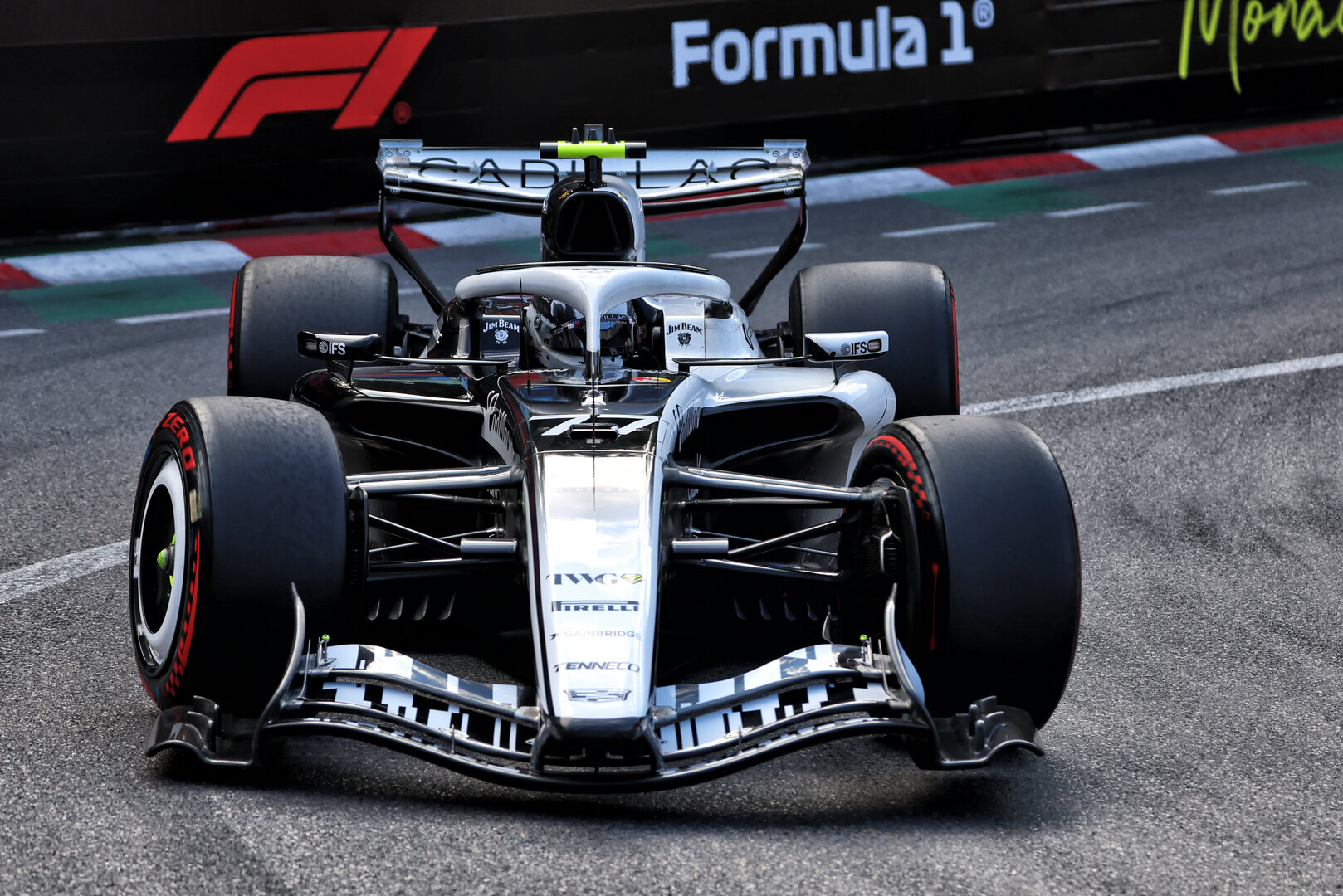 GP MONACO
