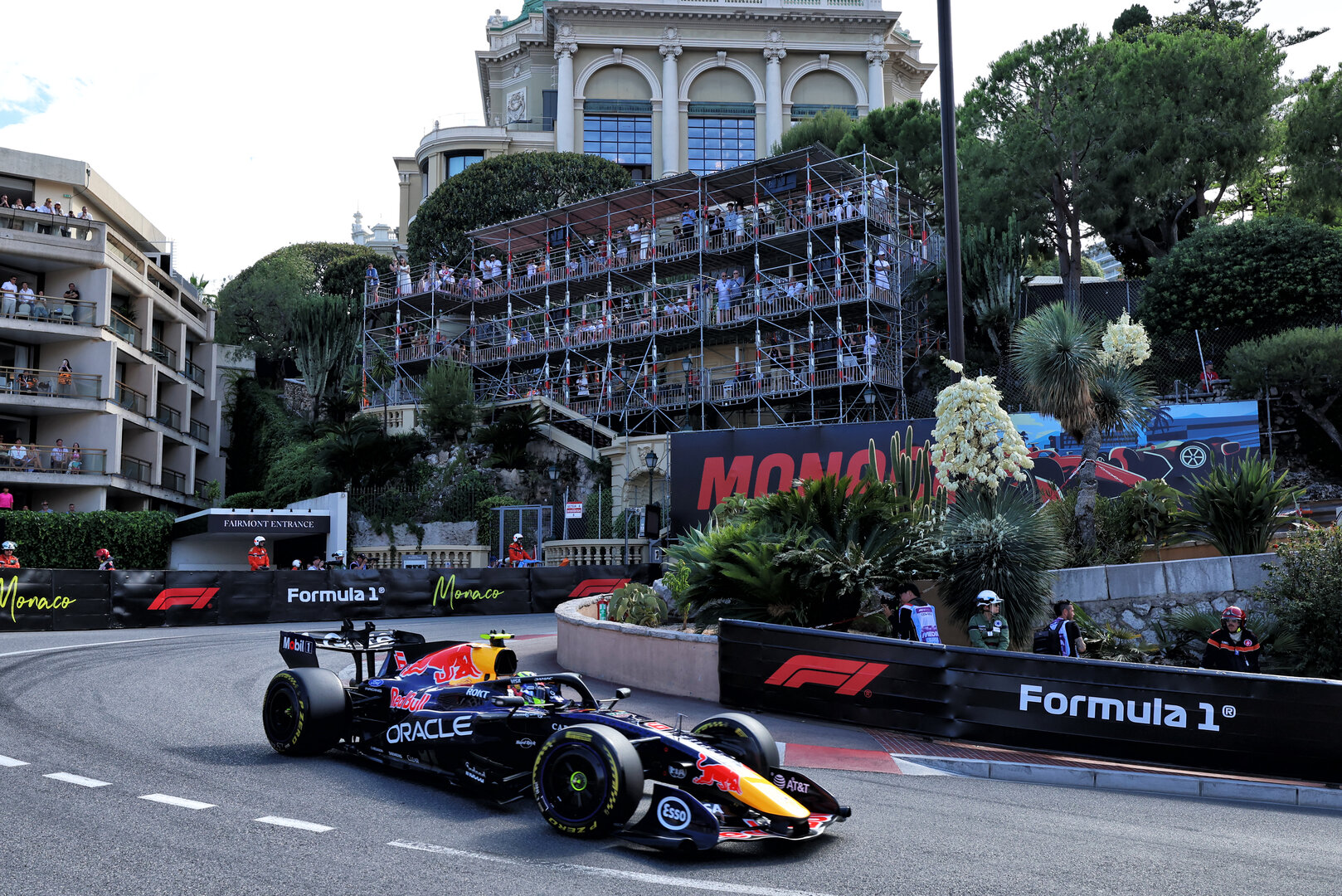 GP MONACO