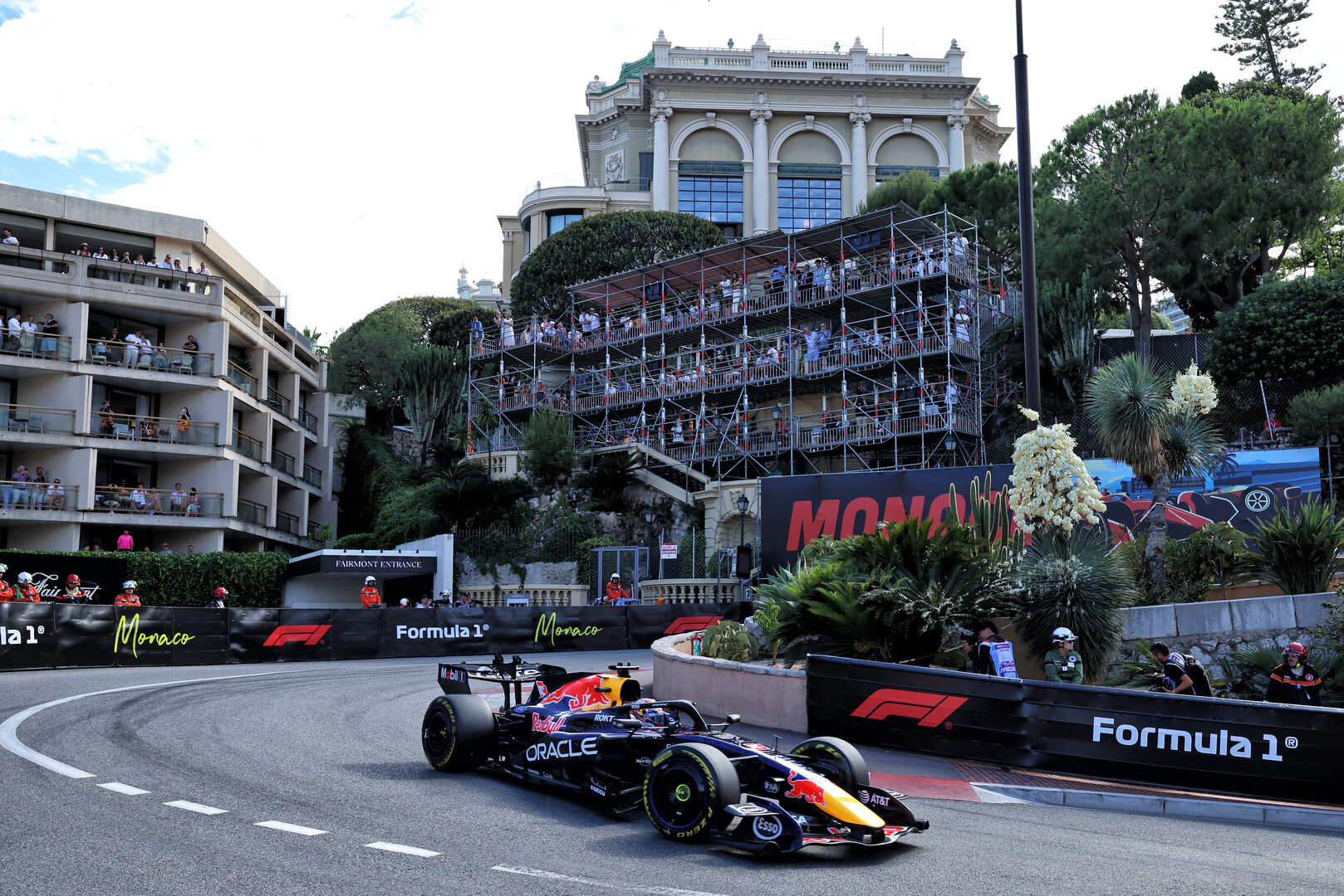 GP MONACO