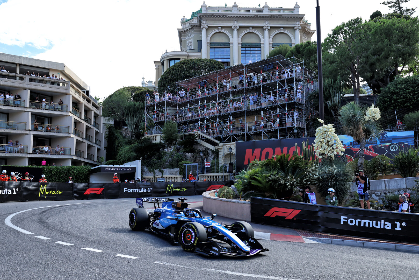 GP MONACO