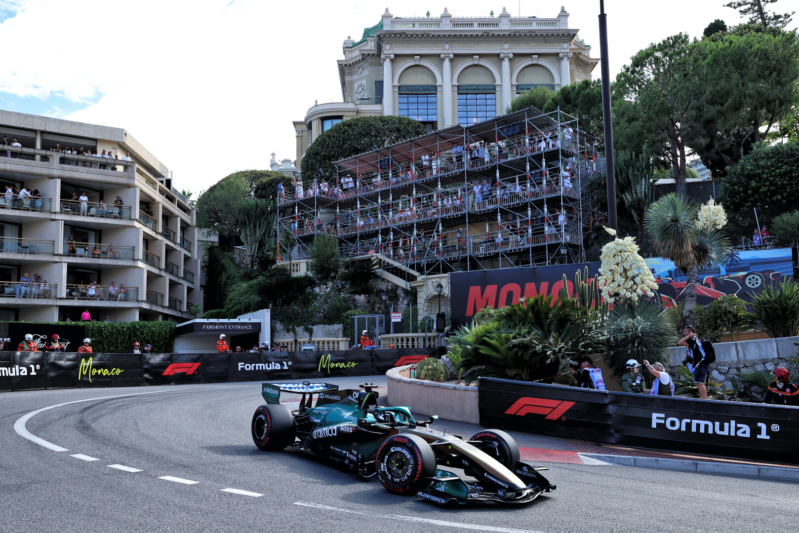 GP MONACO