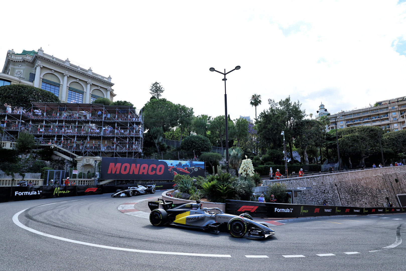 GP MONACO