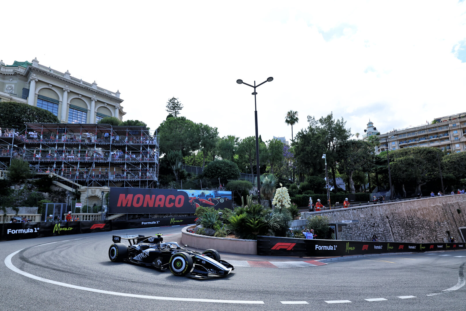 GP MONACO