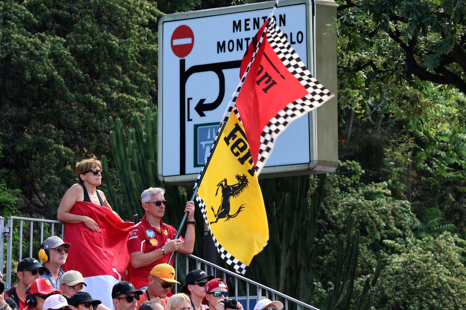 GP MONACO