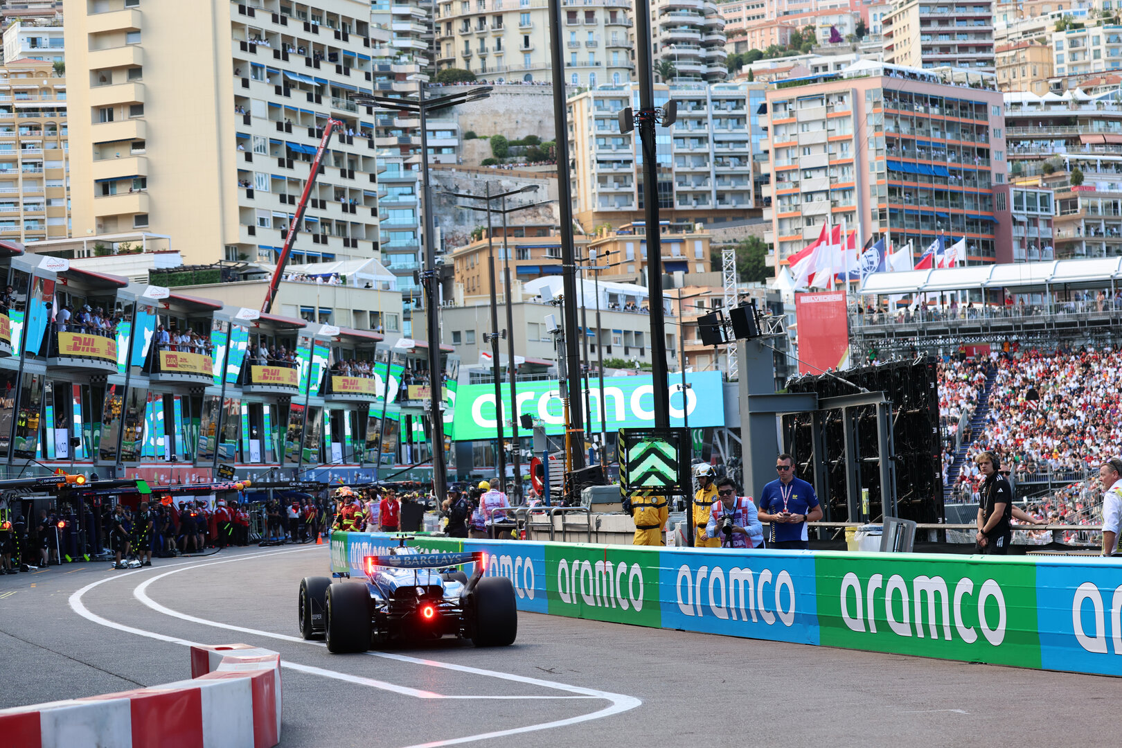 GP MONACO